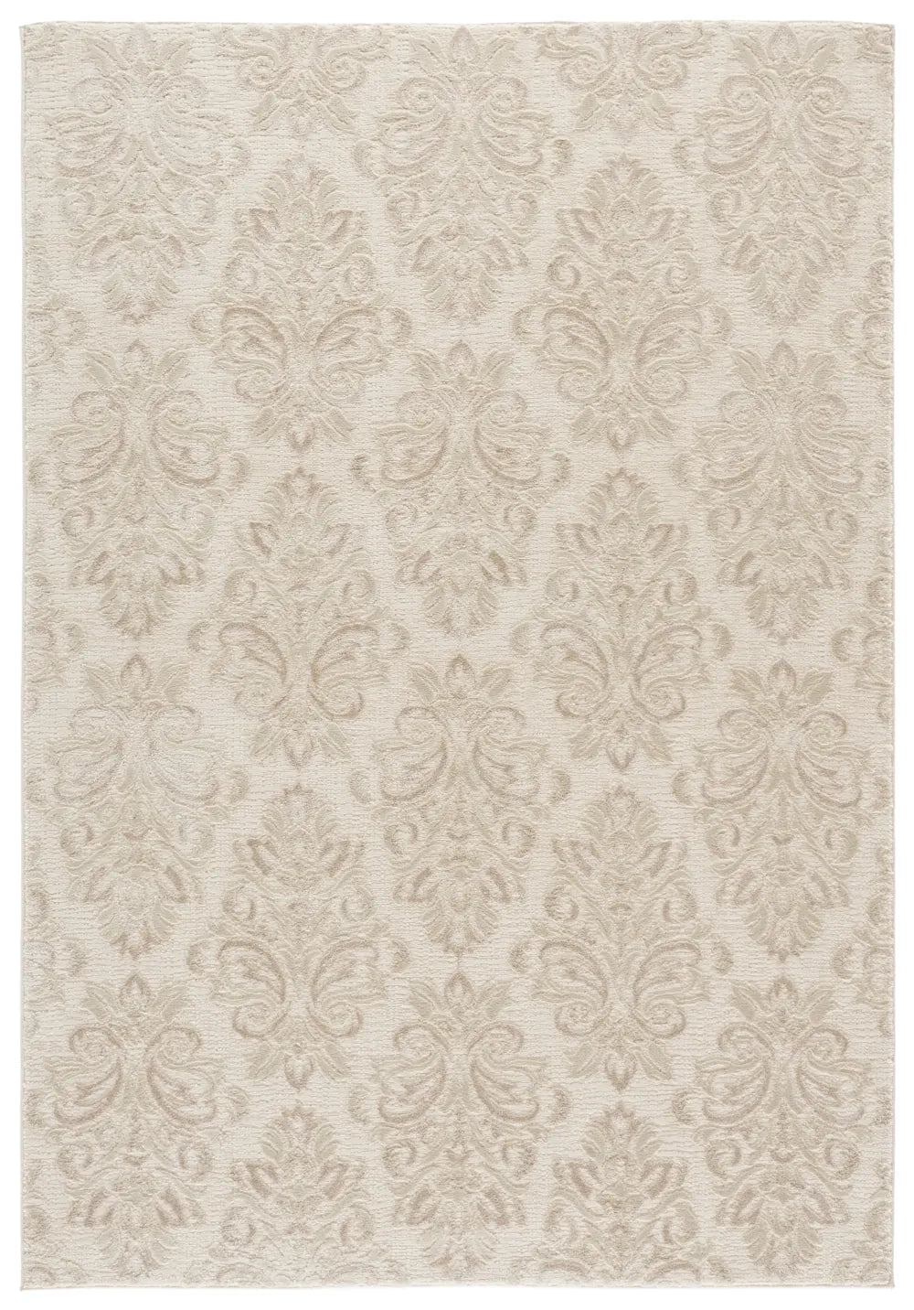 Safavieh Martha Stewart 5'-0" x 7'-0" Rug in Ivory / Beige
