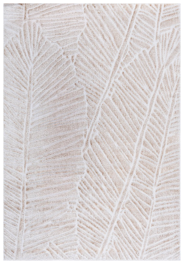 Safavieh Maya 4'-0" x 6'-0" Rug in Ivory