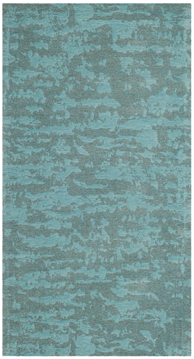 Safavieh Marbella 2'-3" x 4'-0" Rug in Blue / Turquoise
