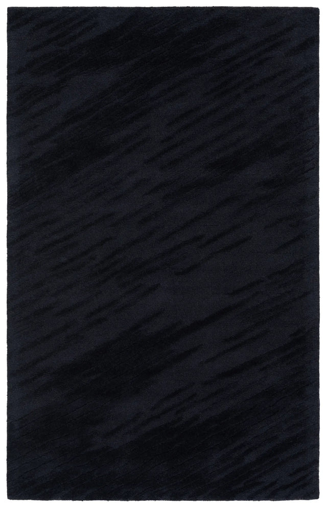 Safavieh Rodeo Drive 4'-0" x 6'-0" Rug in Black