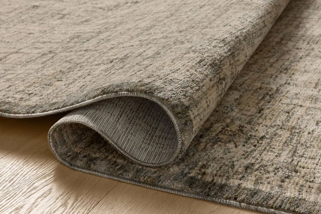 Loloi Winston WIT-01 Denim / Bone Rug - pile height