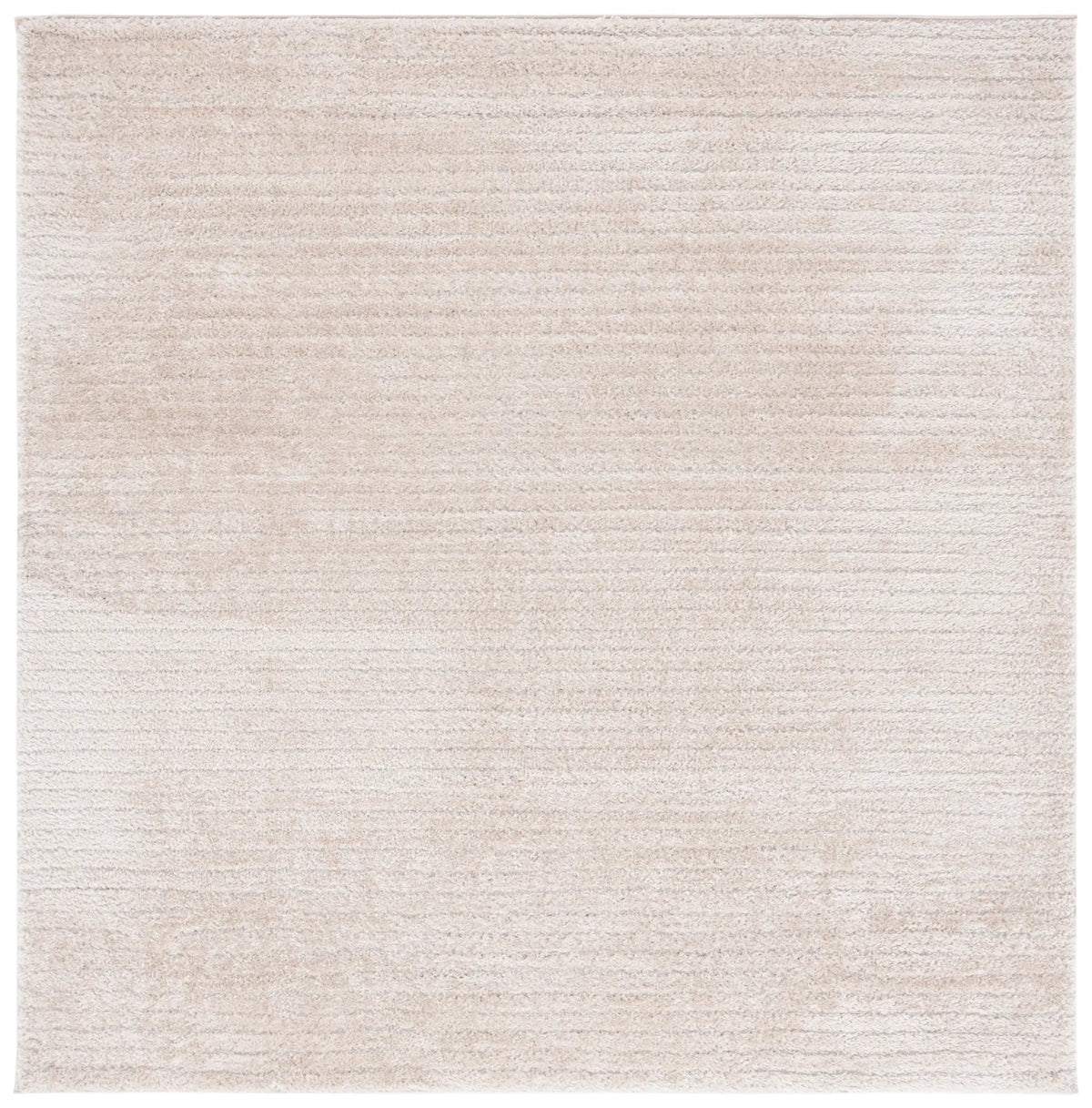 Safavieh Tahoe Shag 6'-7" x 6'-7" Rug in Beige