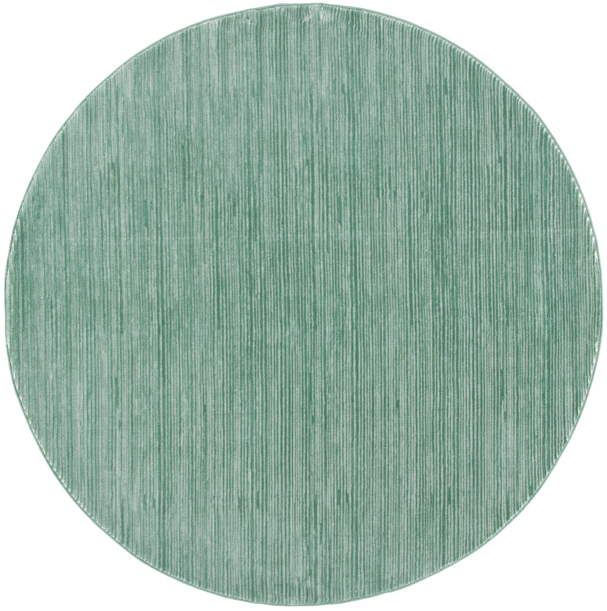 Safavieh Vision 5'-0" x 5'-0" Rug in Light Green