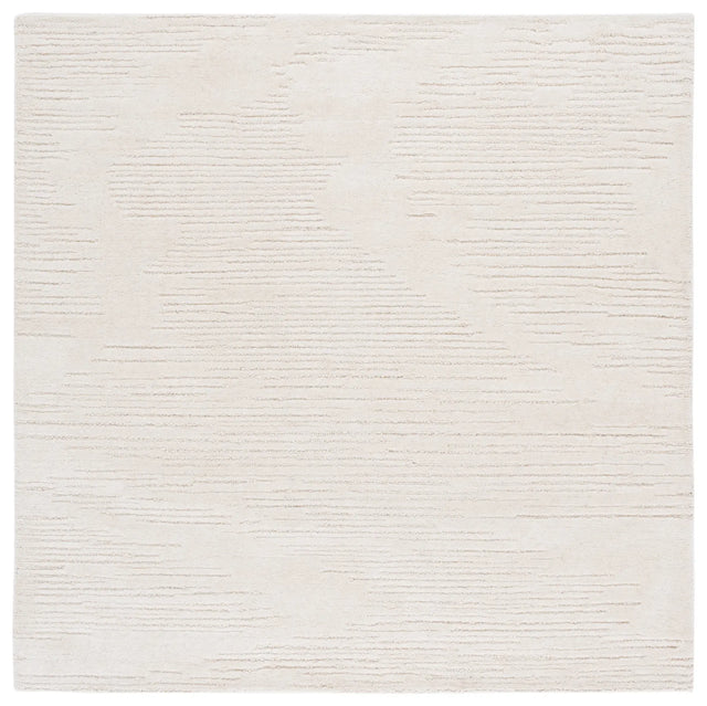 Safavieh Rodeo Drive 6'-0" x 6'-0" Rug in Ivory