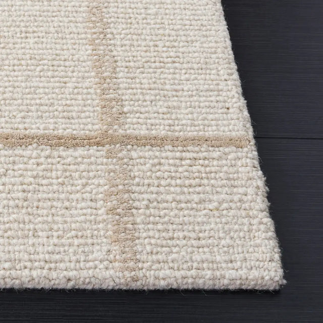 Safavieh Harvest 5'-0" x 8'-0" Rug in Ivory / Beige