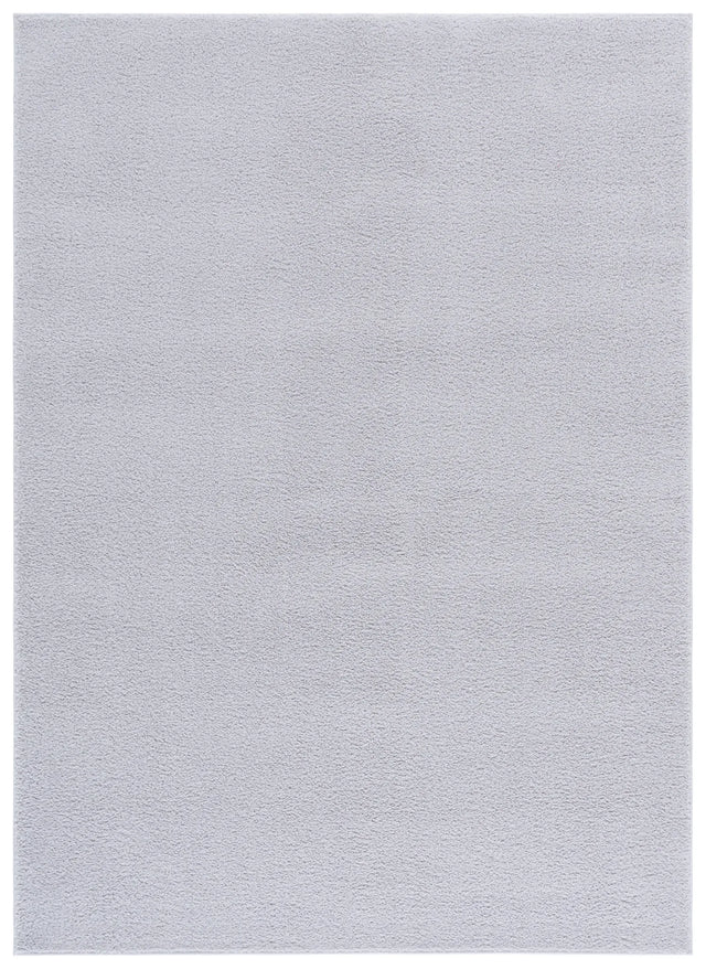 Safavieh Boucle 100 5'-0" x 7'-0" Rug in Grey