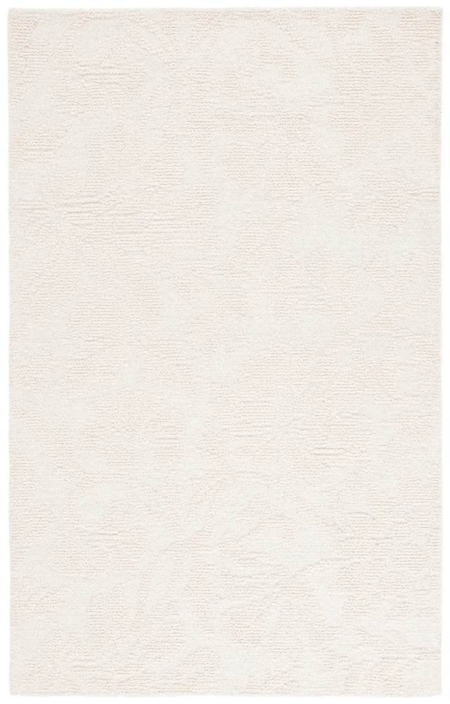Safavieh Jardin 4'-0" x 6'-0" Rug in Ivory
