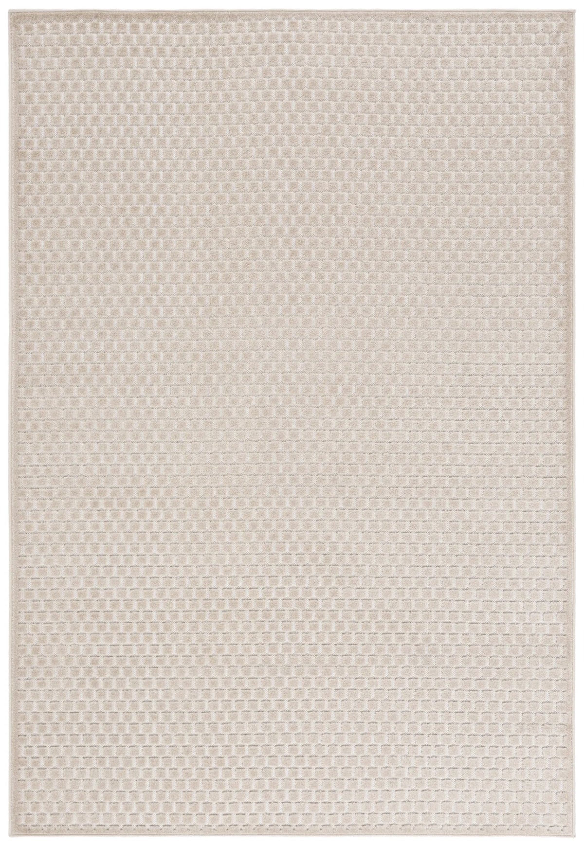 Safavieh Stella 4'-0" x 6'-0" Rug in Beige
