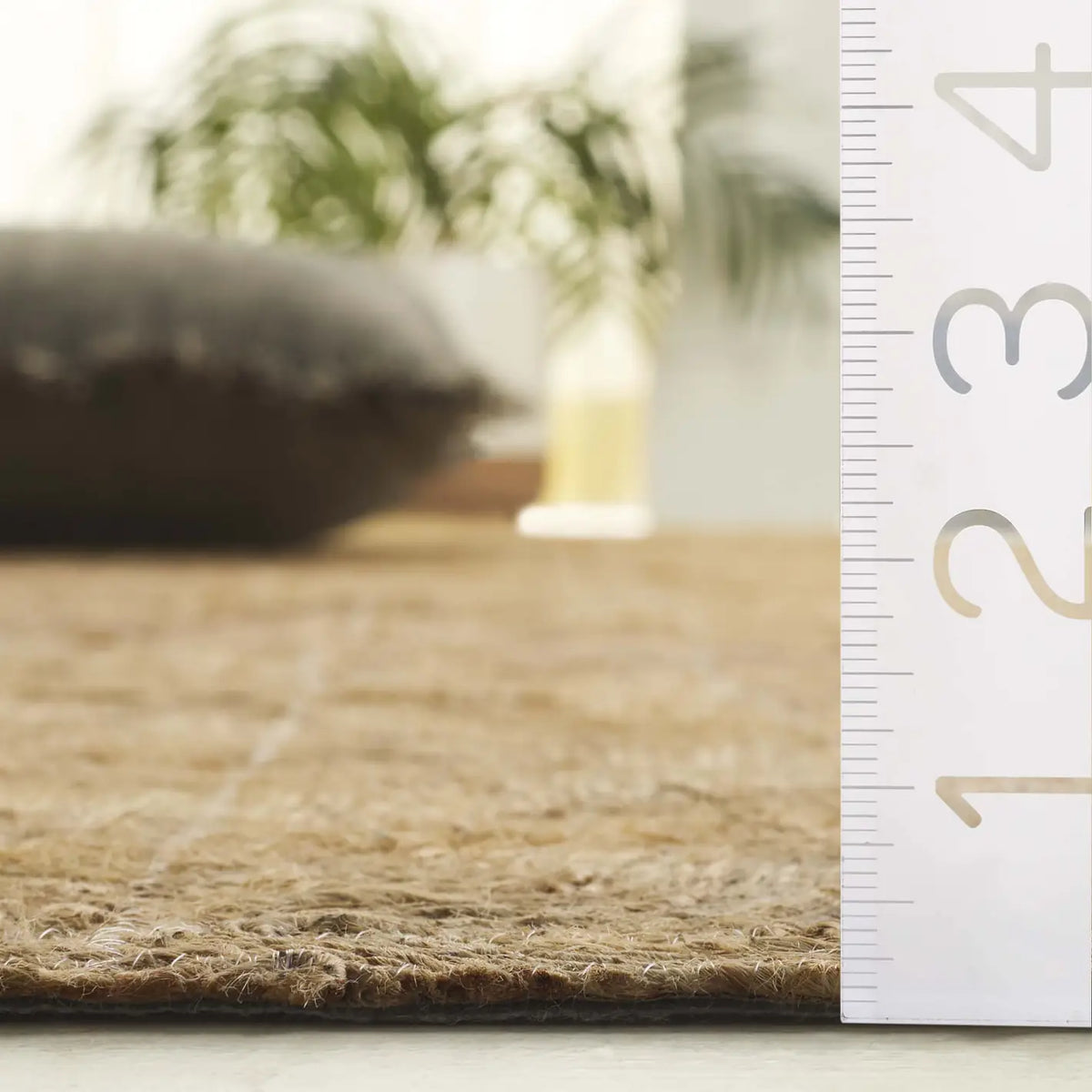 Safavieh Natural Fiber 5'-0" x 8'-0" Rug in Natural
