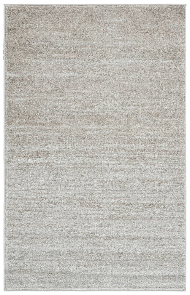 Safavieh Adirondack 3'-0" x 5'-0" Rug in Ivory / Beige