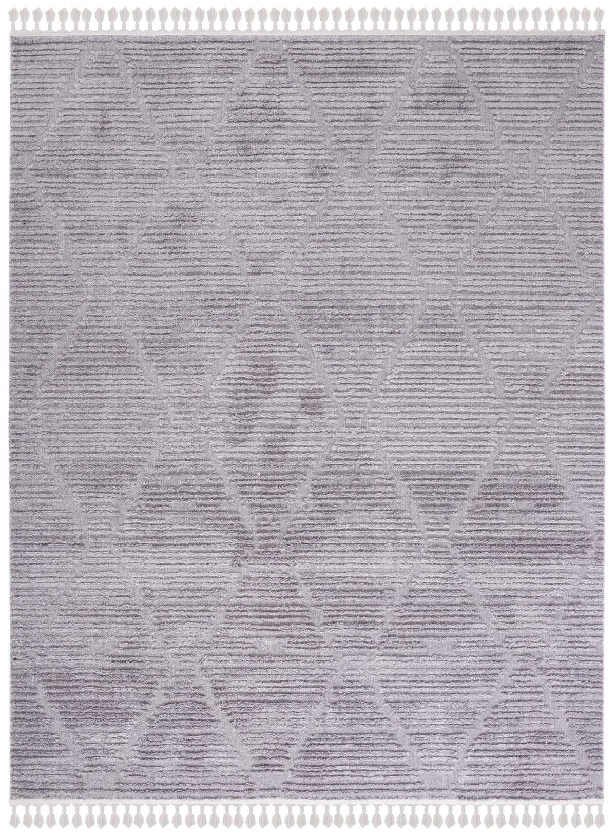 Safavieh Marrakesh 10'-0" x 14'-0" Rug in Grey