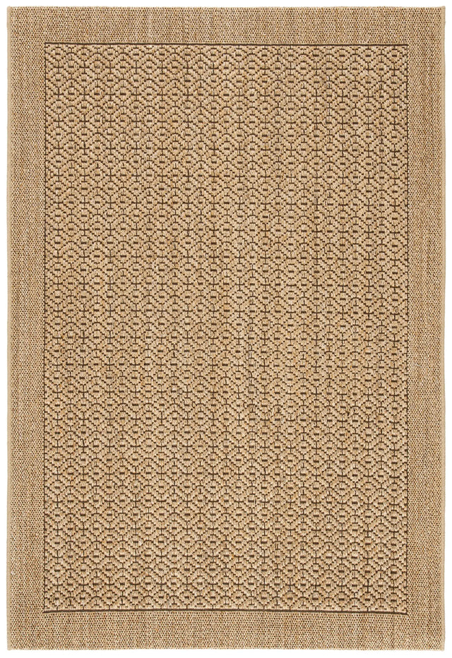 Safavieh Palm Beach 3'-0" x 5'-0" Rug in Natural