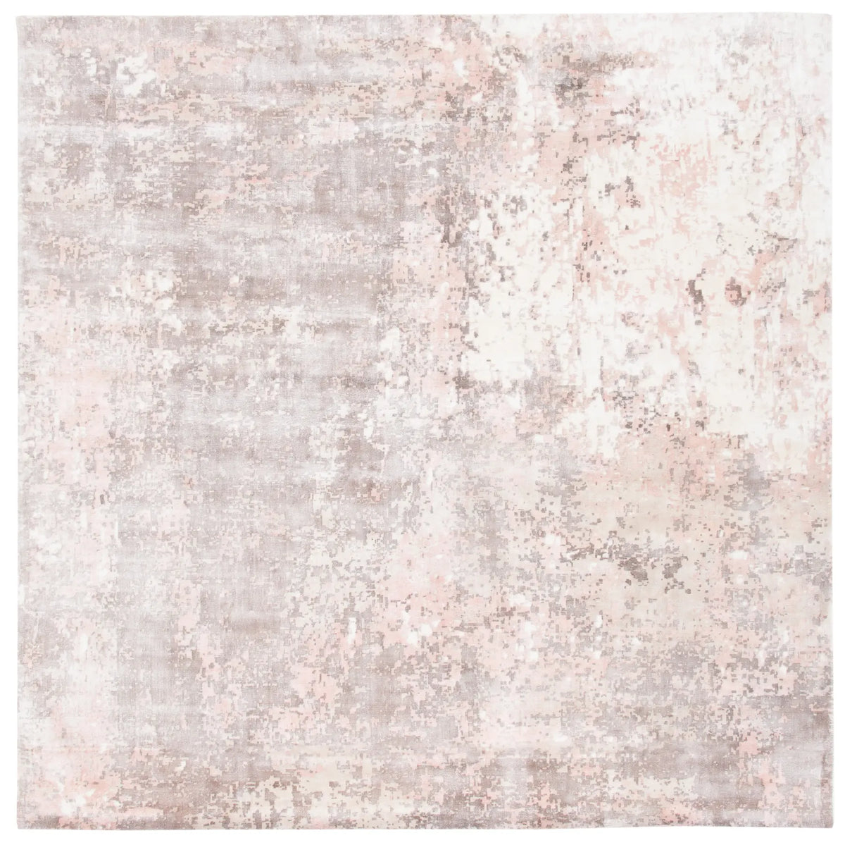 Safavieh Mirage 7'-0" x 7'-0" Rug in Pink