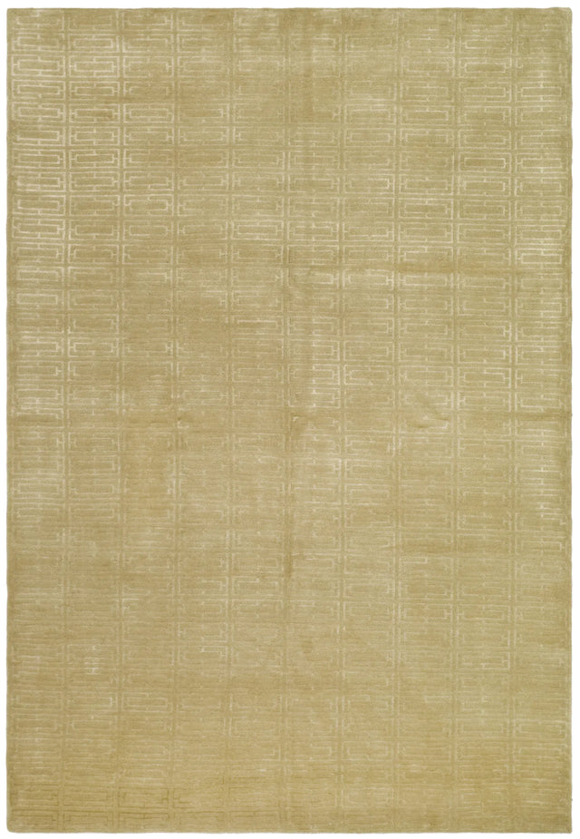 Safavieh Tibetan 6'-0" x 9'-0" Rug in Beige