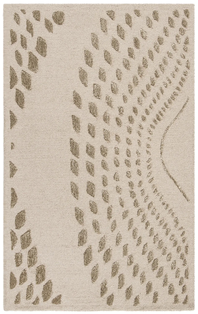 Safavieh Bella 2'-6" x 4'-0" Rug in Sand / Brown
