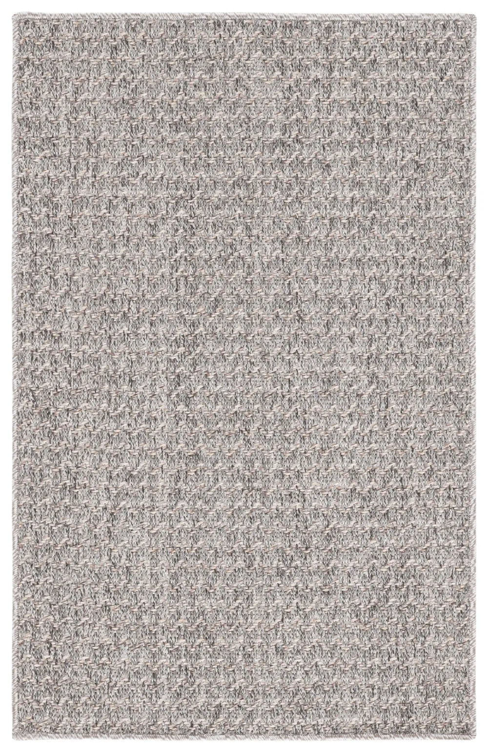 Safavieh Maple 3'-0" x 5'-0" Rug in Grey