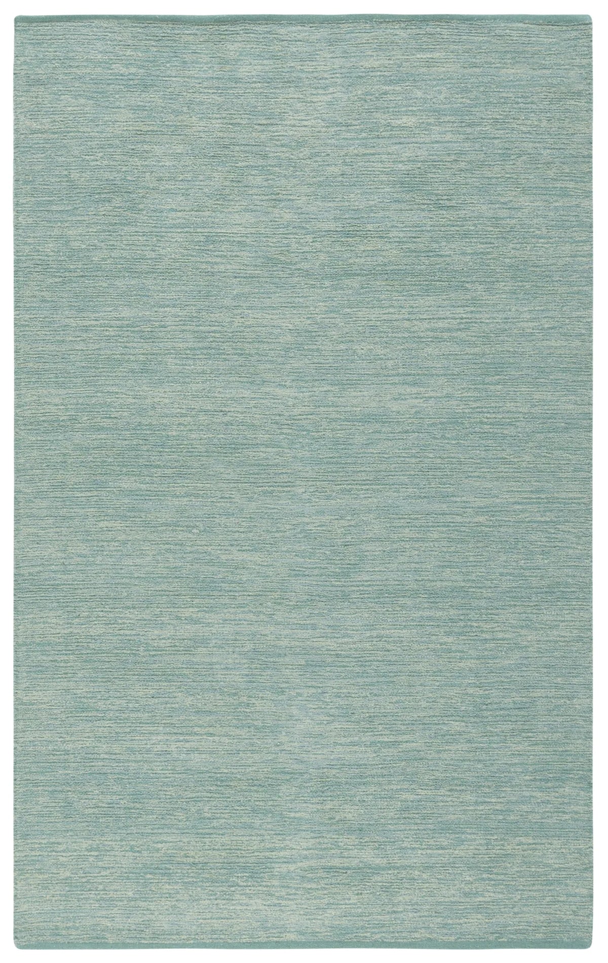 Safavieh Montauk 4'-0" x 6'-0" Rug in Green