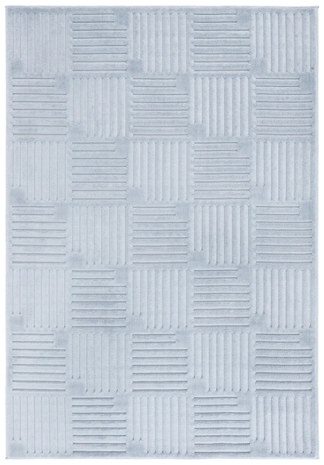 Safavieh Selena 4'-0" x 6'-0" Rug in Blue