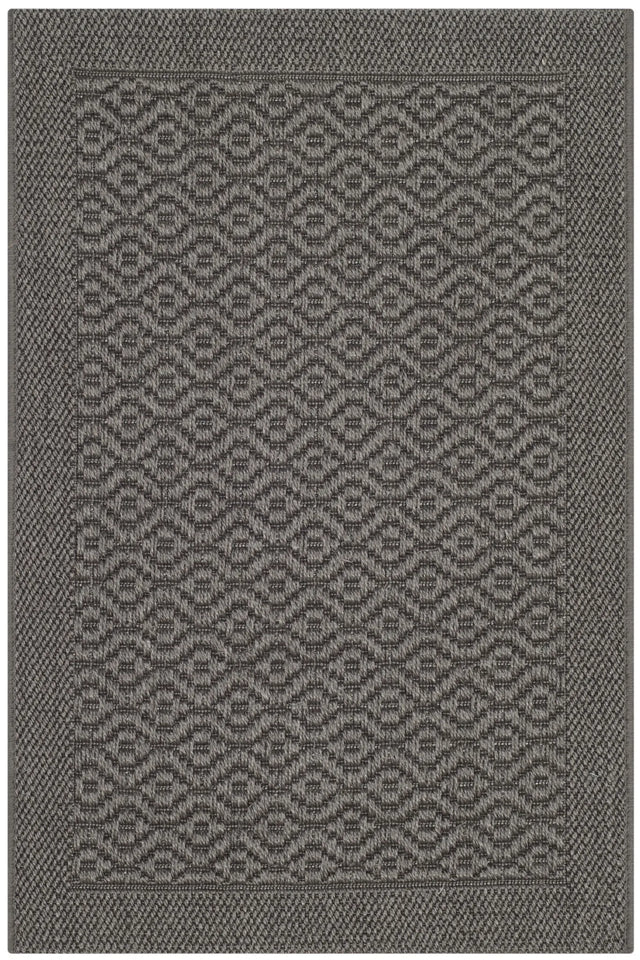 Safavieh Palm Beach 2'-0" x 3'-0" Rug in Ash