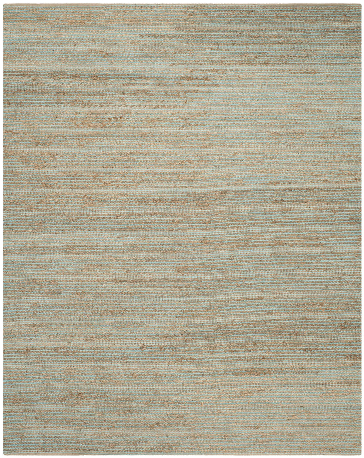 Safavieh Cape Cod 10'-0" x 14'-0" Rug in Aqua