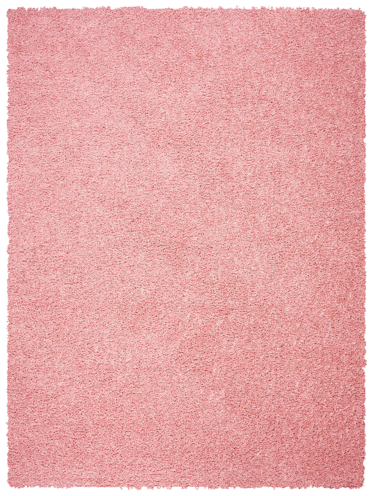 Safavieh Primo Shag 10'-0" x 14'-0" Rug in Rose