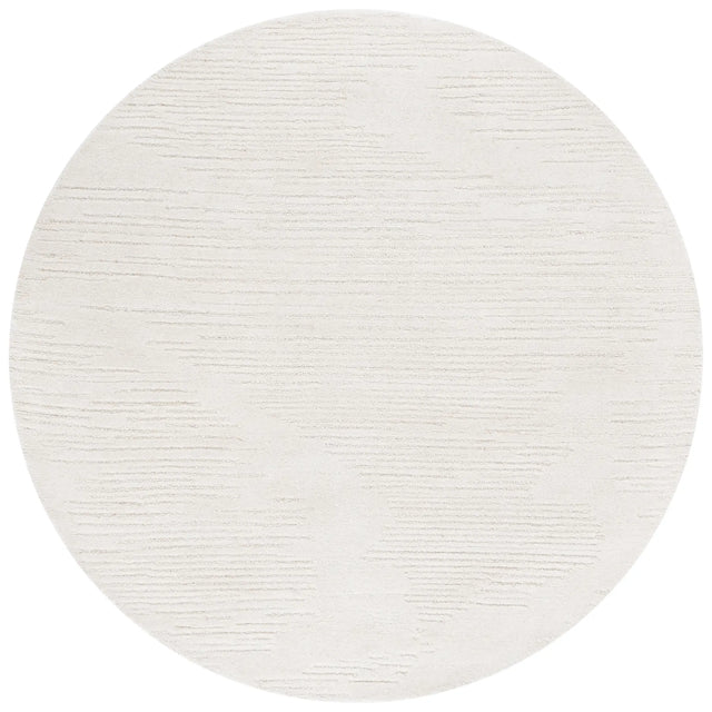 Safavieh Rodeo Drive 6'-0" x 6'-0" Rug in Ivory