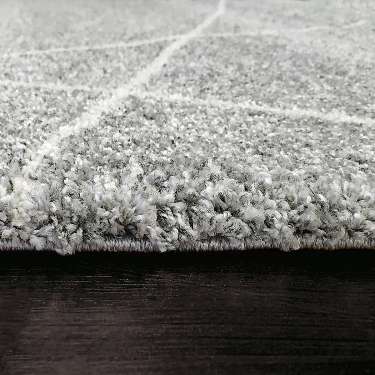 Dynamic Rugs Mehari 23277 Grey/Ivory Rugs - Pile