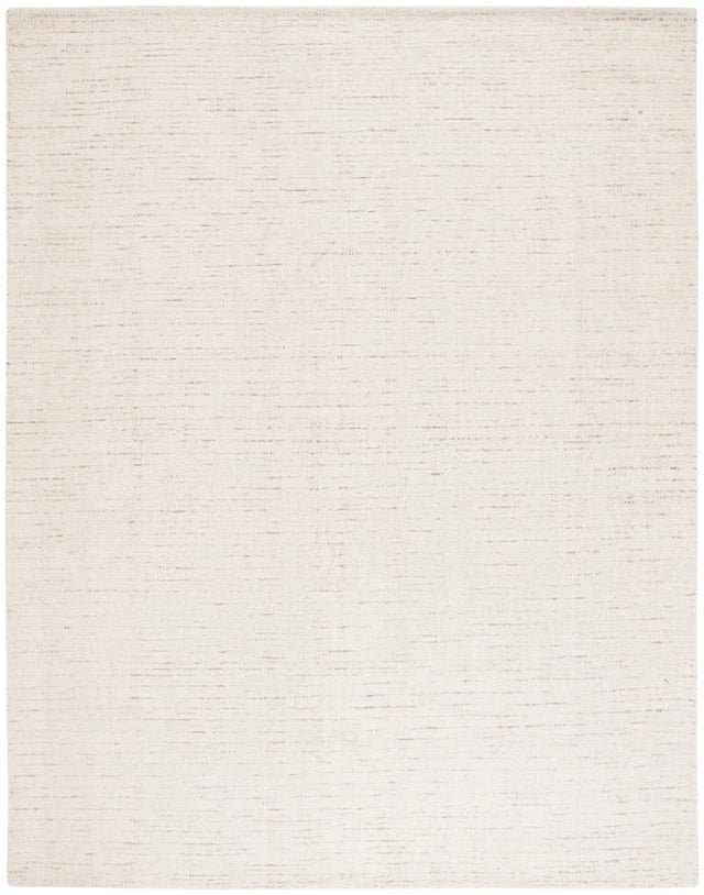 Safavieh Abstract 10'-0" x 14'-0" Rug in Ivory / Brown