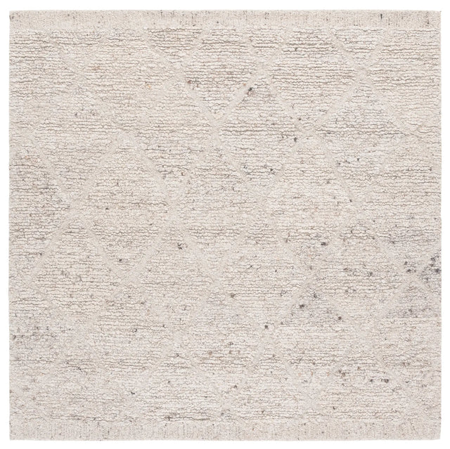 Safavieh Natura 6'-0" x 6'-0" Rug in Beige