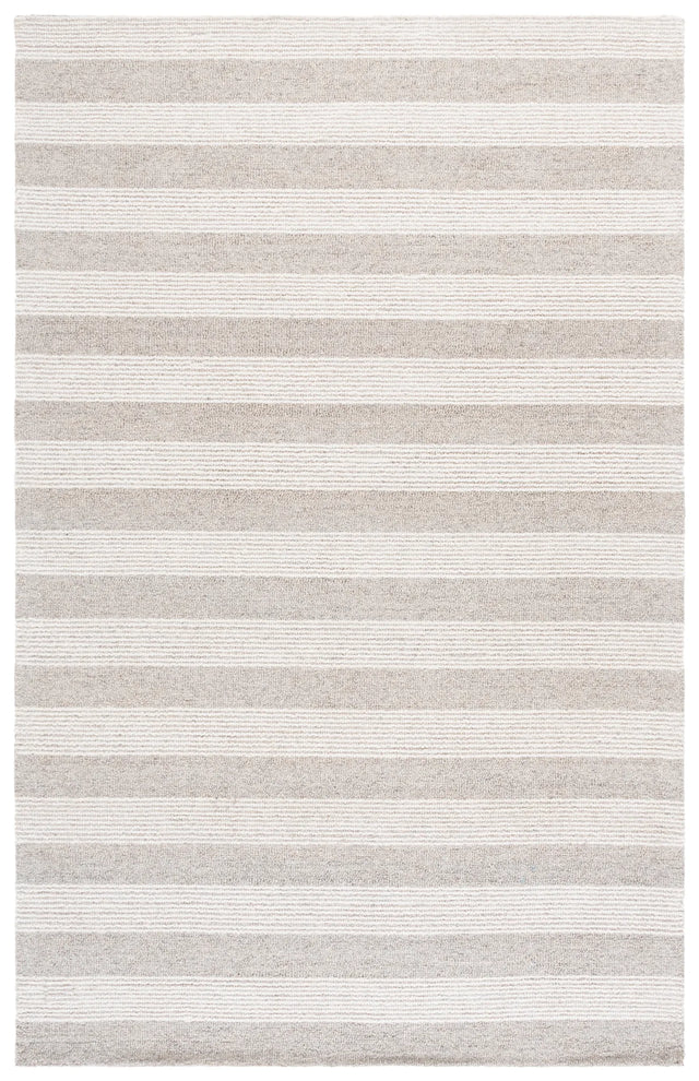 Safavieh Pine 4'-0" x 6'-0" Rug in Beige / Ivory