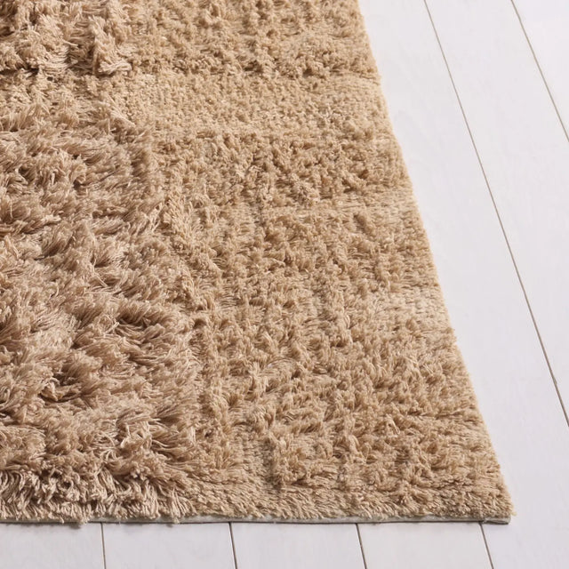 Safavieh Easy Care 4'-0" x 6'-0" Rug in Orange