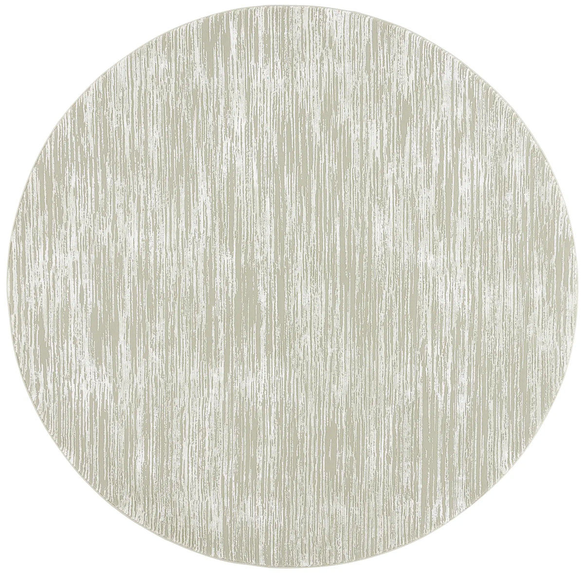 Safavieh Revive 6'-7" x 6'-7" Rug in Sage / Ivory