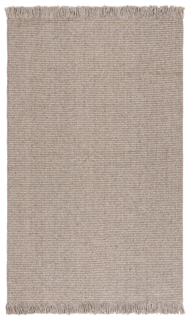 Safavieh Natural Fiber 4'-0" x 6'-0" Rug in Beige