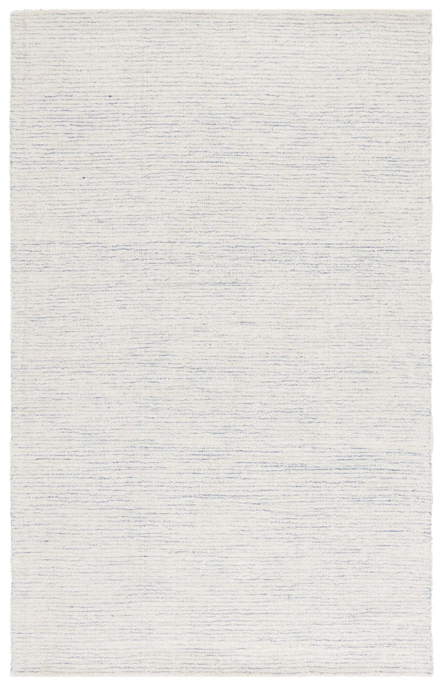 Safavieh Abstract 4'-0" x 6'-0" Rug in Ivory