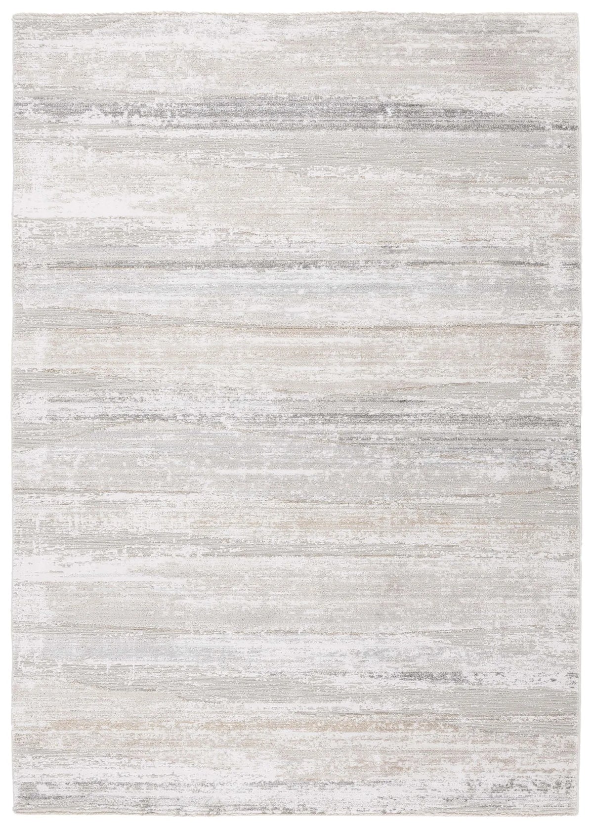 Safavieh Sterling 200 8'-0" x 10'-0" Rug in Ivory / Beige Grey