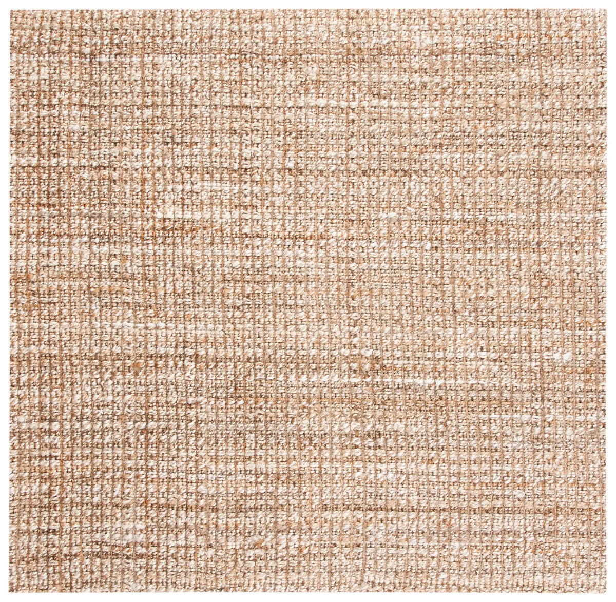 Safavieh Natural Fiber 6'-0" x 6'-0" Rug in Natural