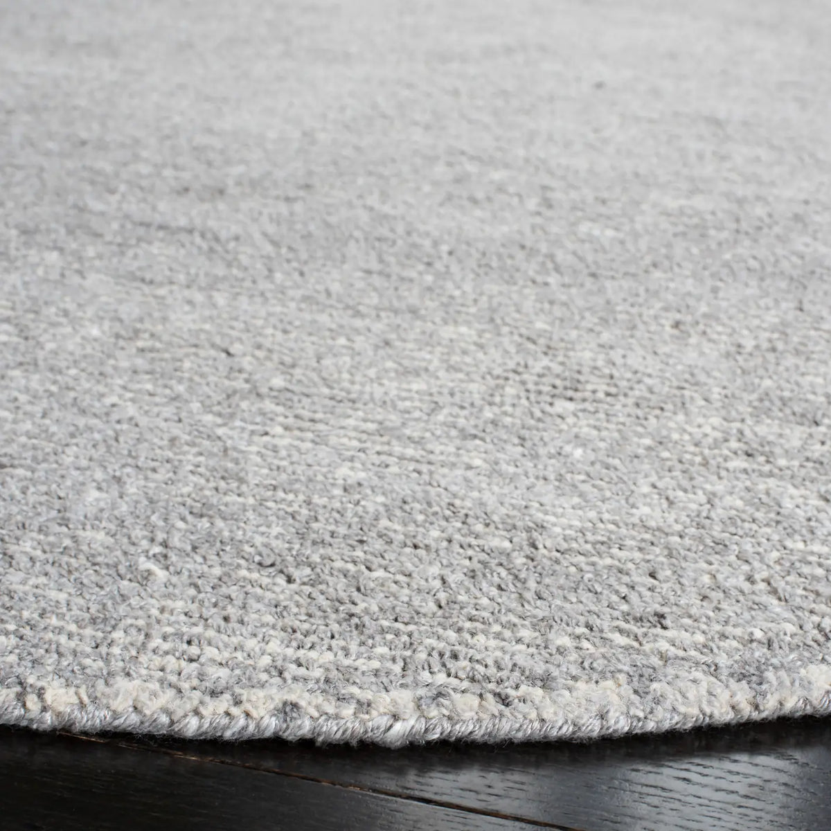 Safavieh Himalaya 6'-0" x 6'-0" Rug in Grey