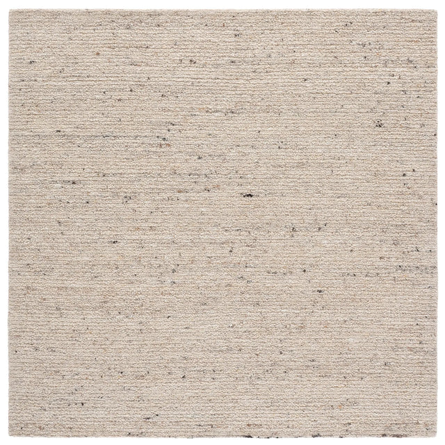 Safavieh Earthly 6'-0" x 6'-0" Rug in Light Beige
