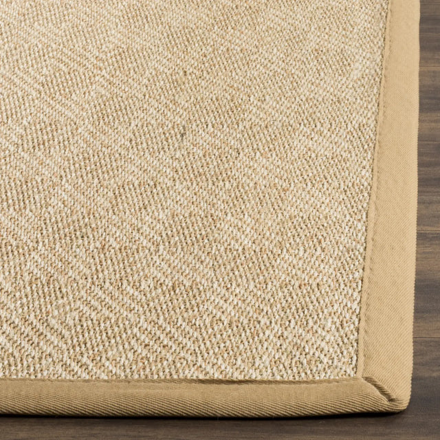 Safavieh Natural Fiber 6'-0" x 9'-0" Rug in Natural / Beige