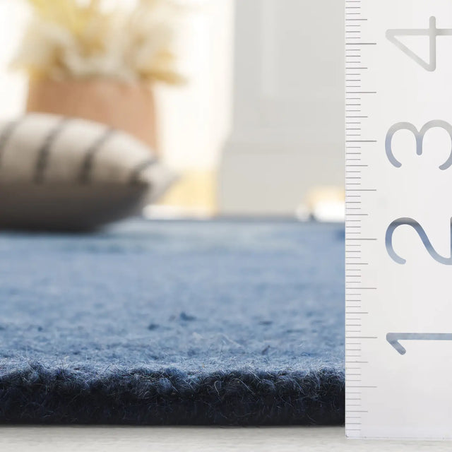 Safavieh Novelty 5'-0" x 8'-0" Rug in Blue