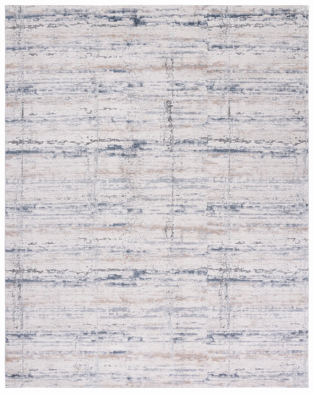 Safavieh Invista 8'-0" x 10'-0" Rug in Cream / Grey