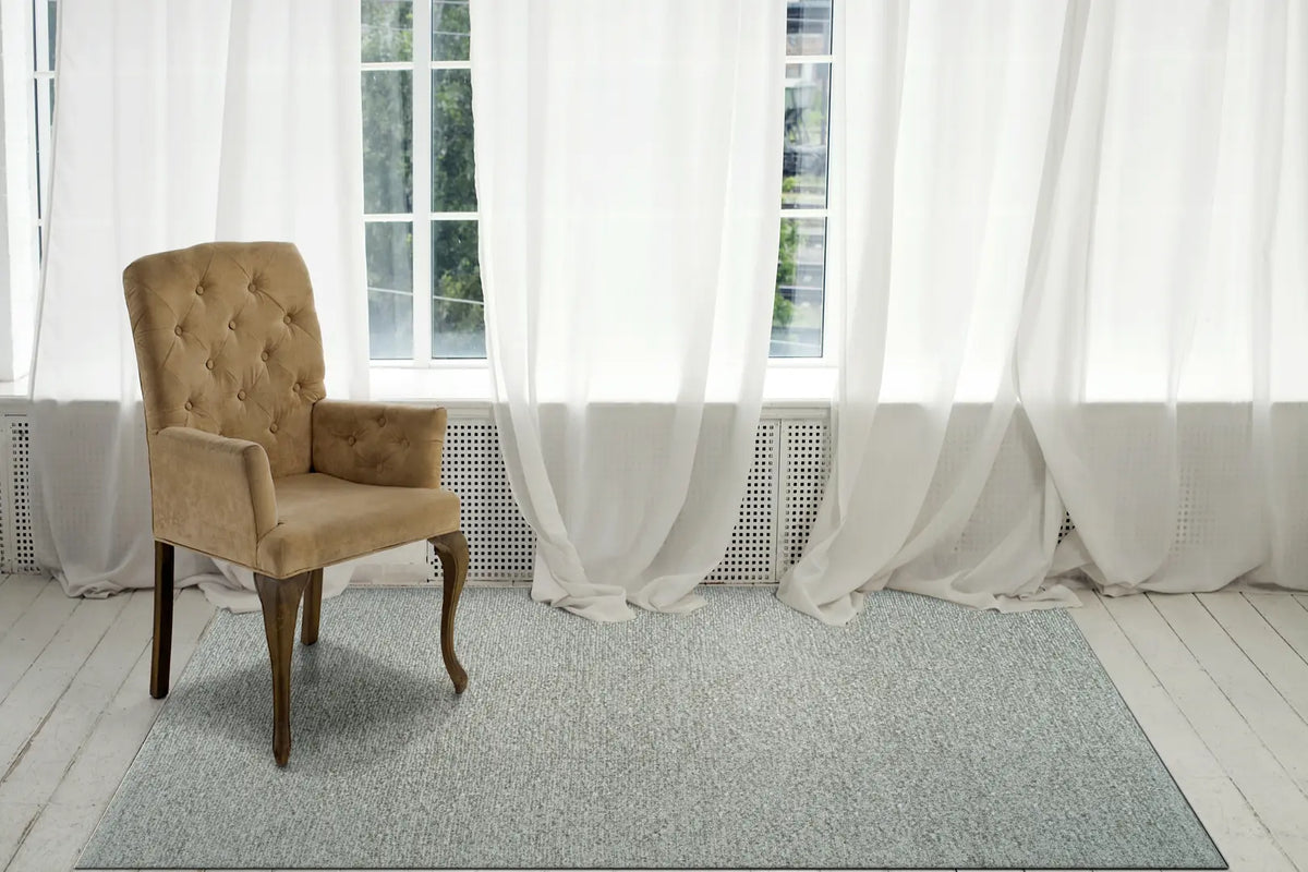 Dynamic Rugs Quin 41008 Grey Rugs - Room