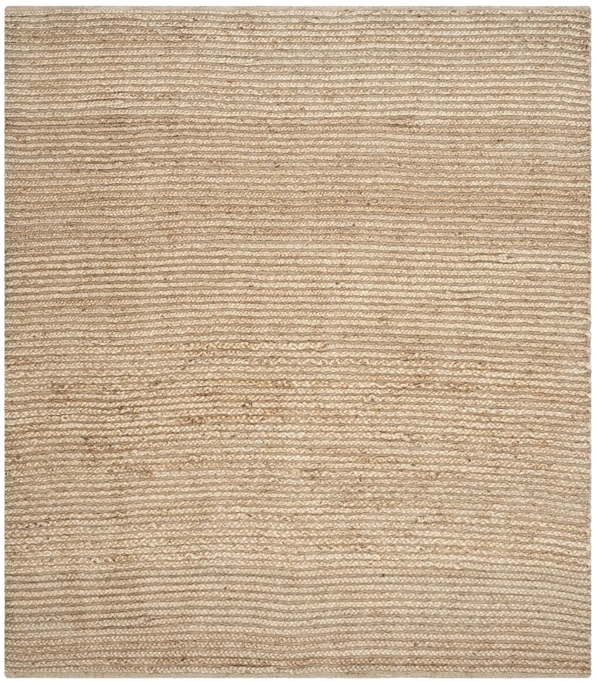 Safavieh Cape Cod 6'-0" x 6'-0" Rug in Natural