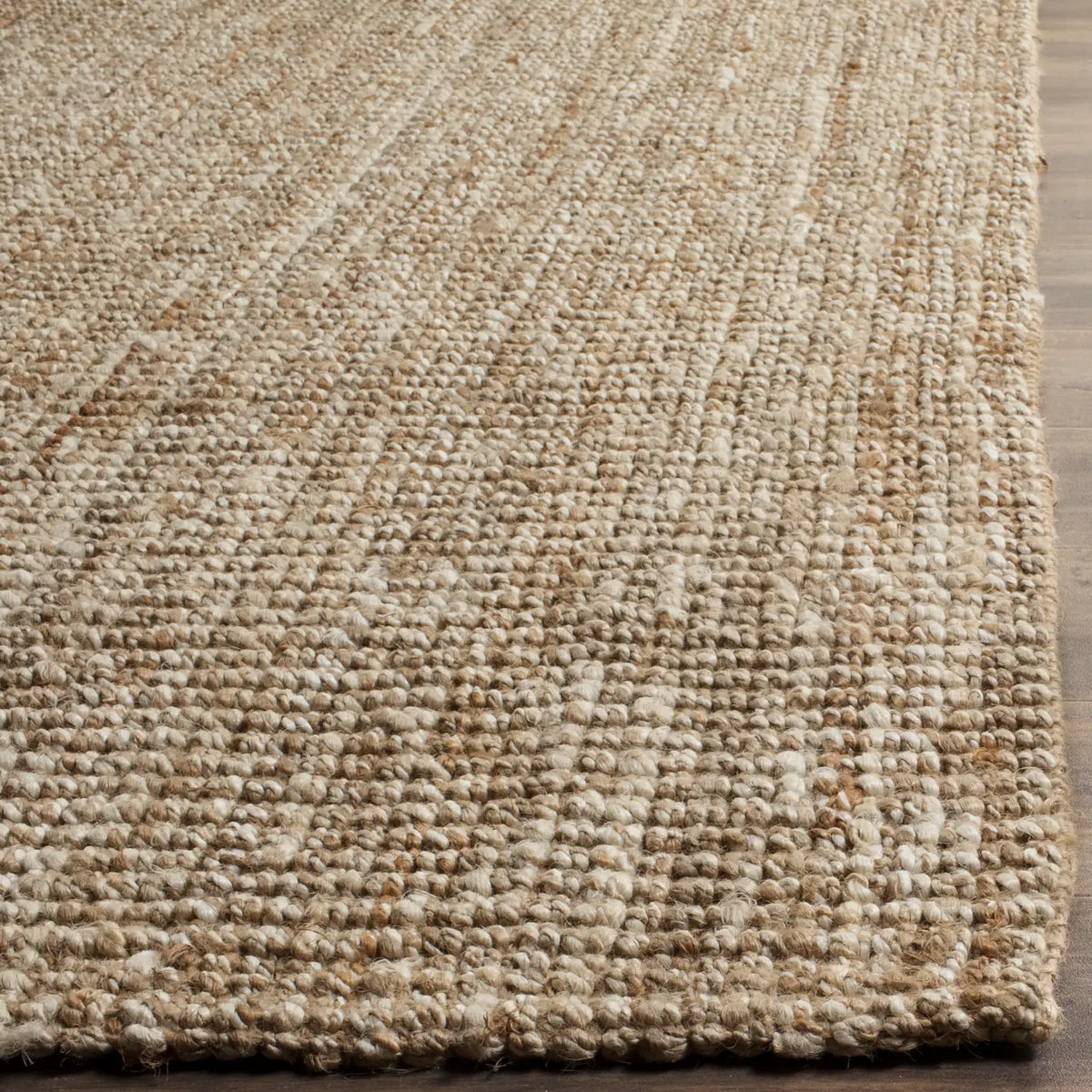 Safavieh Natural Fiber 6'-0" x 9'-0" Rug in Natural / Ivory