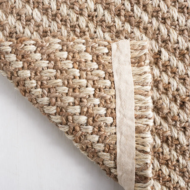 Safavieh Natural Fiber 5'-0" x 8'-0" Rug in Natural