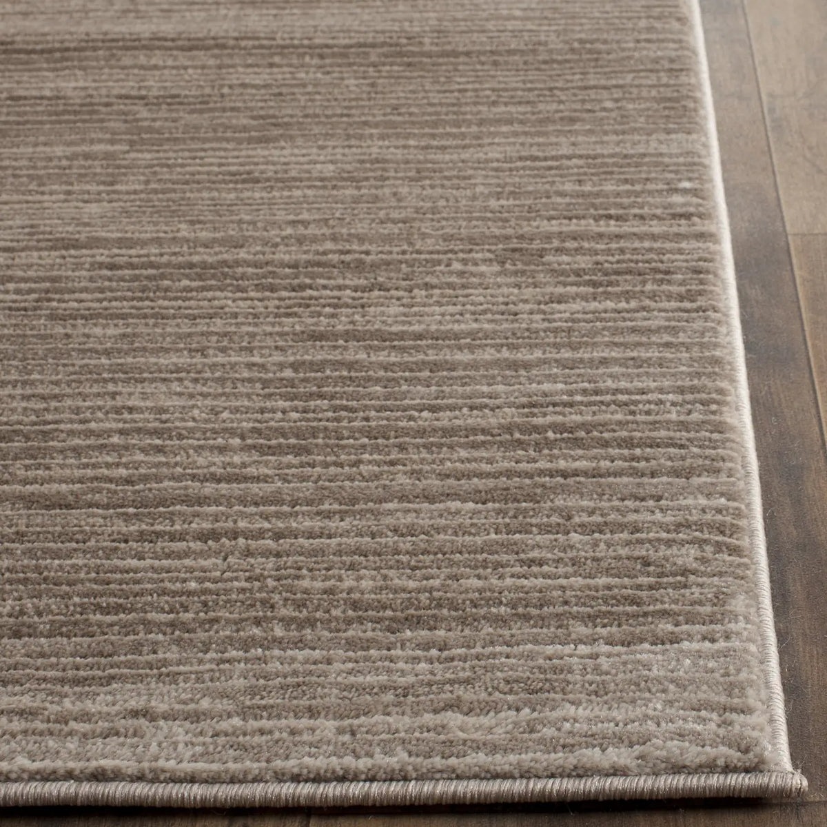 Safavieh Vision 2'-2" x 10'-0" Rug in Light Brown