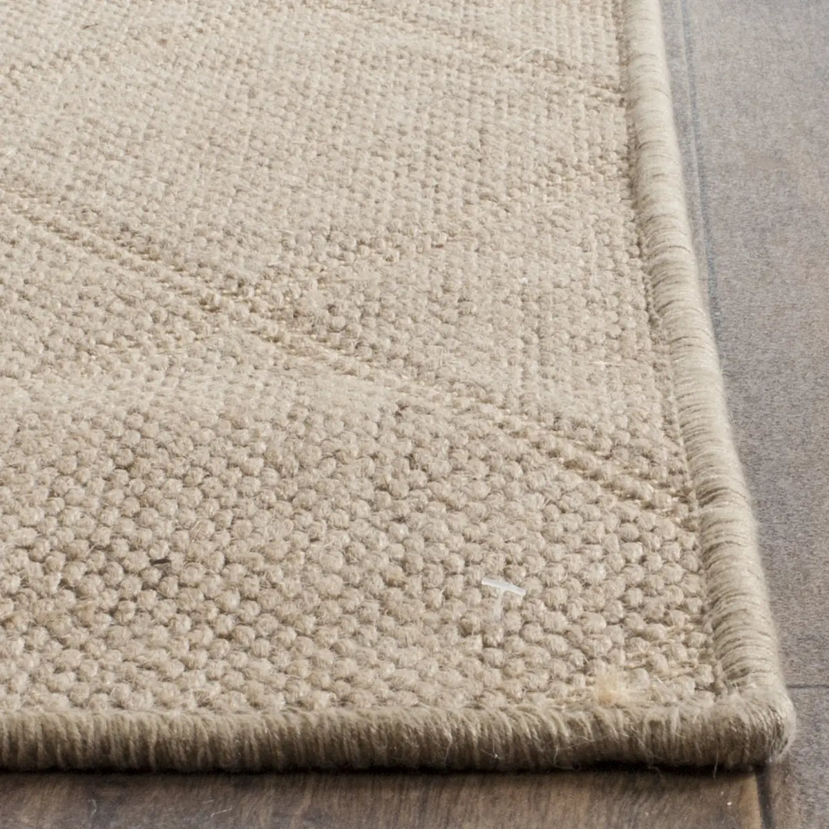 Safavieh Palm Beach 2'-0" x 8'-0" Rug in Seagrass