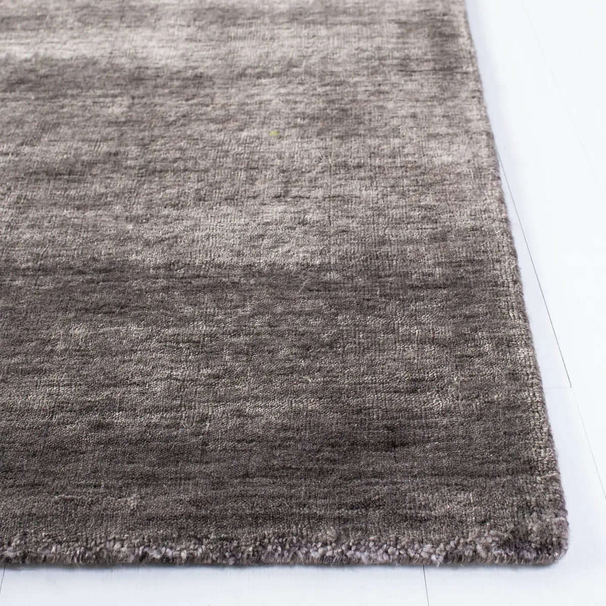 Safavieh Mirage 8'-0" x 10'-0" Rug in Brown / Charcoal