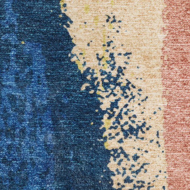 Oriental Weavers Sphinx Sumter SUM09 Multi Rugs - room scene 2