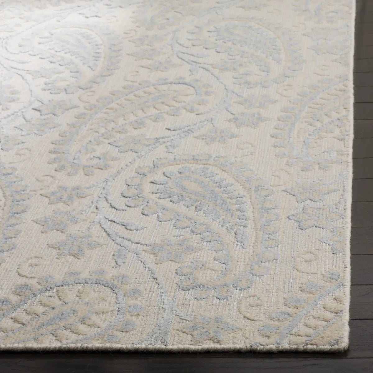 Safavieh Mirage 6'-0" x 9'-0" Rug in Light Blue